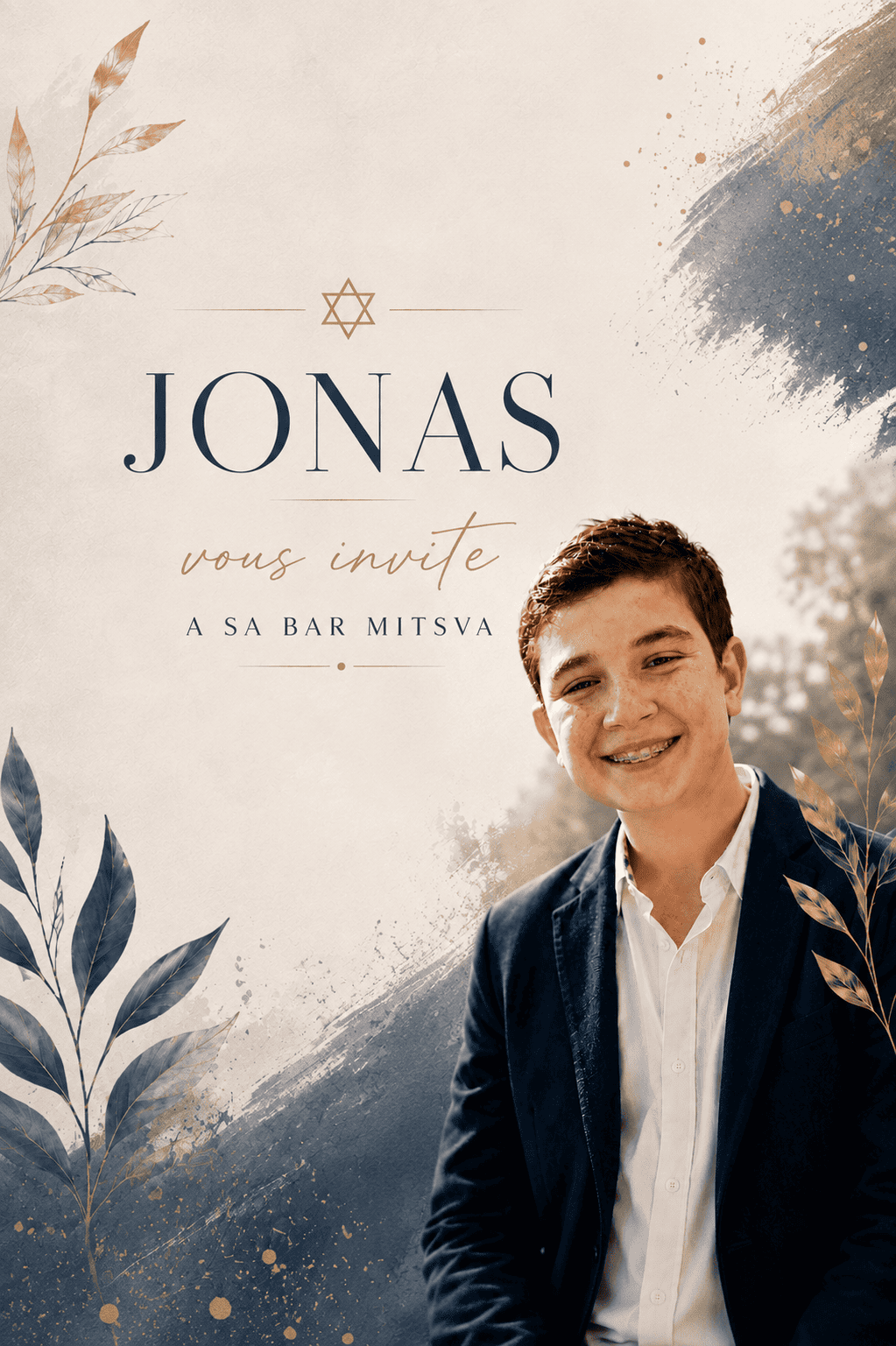 Jonas